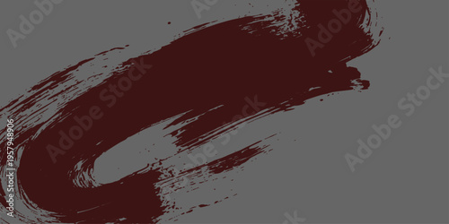 Abstract a captivating brushstroke artwork, featuring bold color, this image brings artistic movement, perfect for conveying emotion.