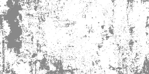 Abstract a weathered gray texture over a neutral background that brings unique artistic appeal and a vintage character to your project.