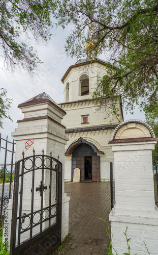 Εκτύπωση καμβά Sviyazhsk