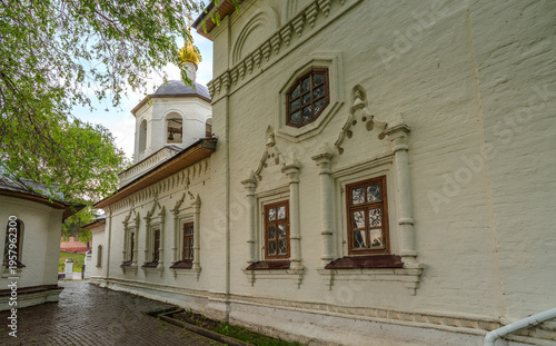 Fotografie Sviyazhsk