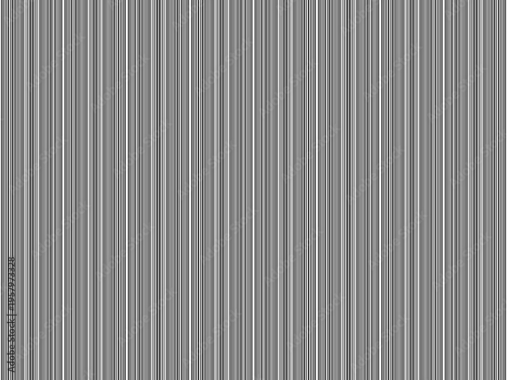 Obraz premium Modern abstract background featuring sleek vertical black and white lines