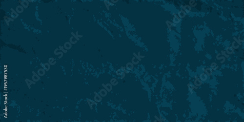 Dark teal abstract background with mottled textured visual effects