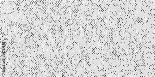 Abstract grayscale texture resembling rain or static noise pattern