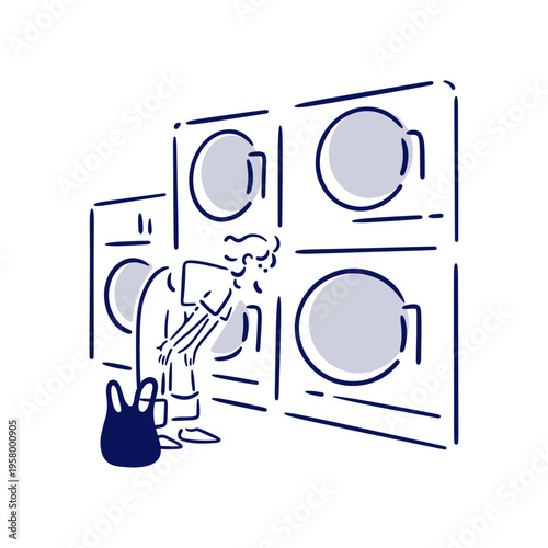 20250330_ランドリーにいる女の子_137%(CS6)