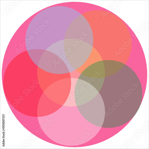 Rgb New Creative Vector Icon Design