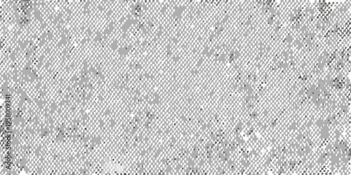 Abstract grayscale texture resembling static or television noise