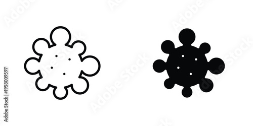 Pigment icon graphic design vector symbols. Best for Graphics