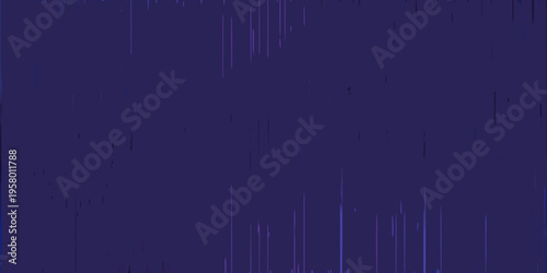 Abstract dark blue background with vertical light streaks