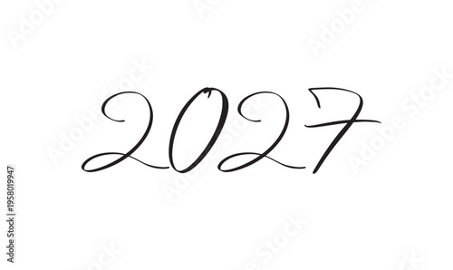 2027 happy new year merry christmas xmas time calendar event holiday 2027 countdown december january month winter season time banner 2027 happy new year merry christmas xmas future 2027 week month 