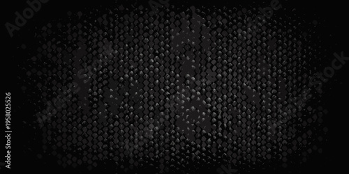 Dark textured background resembling reptile scales or a bumpy surface