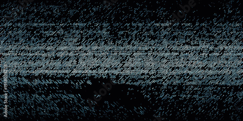 Abstract textured background with horizontal lines and grainy details