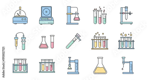 Lion head and paw print cartoon.