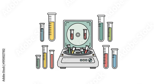 Brown owl sitting on branch.
