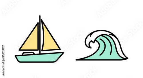 Hot dog with condiments on side.