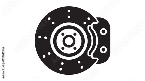 Vintage antique telescope with a wooden tripod stand set against a blurred background of a starry night sky.