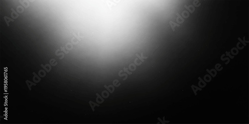 A dark brushed metal texture with a sleek deep blue light reflecting off a polished chrome stainless steel surface to create a modern metallic plate pattern backdrop