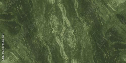 dark green marble texture background with light veins, emerald stone luxury abstract pattern for wallpaper or design