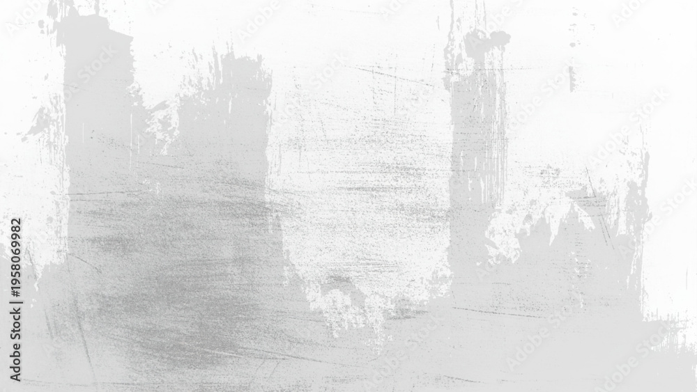 Obraz premium Light Grey Concrete Texture background old cement surface. 