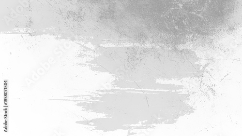 Old grunge interior, vintage style cement background. Light Grey Concrete Texture background old cement surface