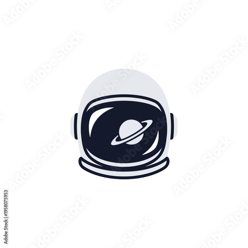 Astronaut Helmet Space Suit Headgear.