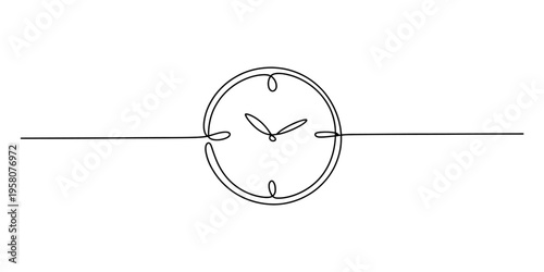 Three Hearts Continuous One Line Drawing for Love and Romance