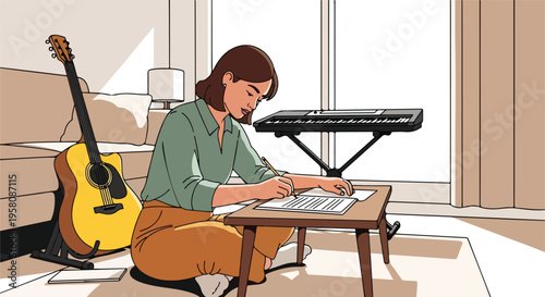 Adobe Illustrator Artwork