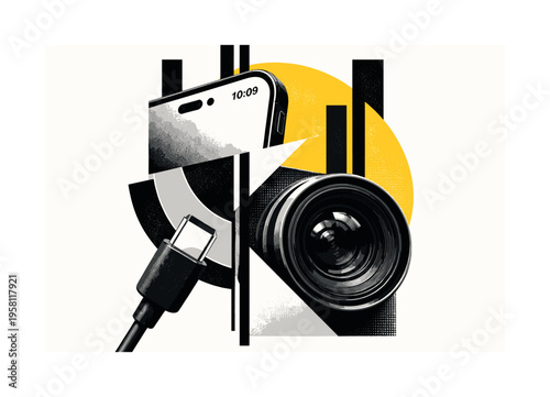 Forest owl. Isometric flat vector icons set of forest owl: owl on tree stump, owl in pine forest, owl nest, owl on branch with leaves, hollow tree owl, mossy