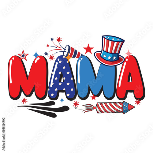 Mama