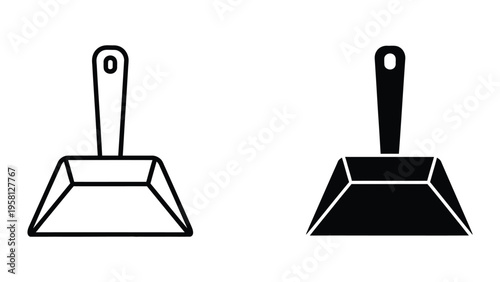 on off switch toggle buttons flat design vector illustration