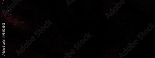 Mysterious dark cosmos spark and cosmic beauty and abstract stellar canvas and stellar particles and enigmatic celestial realm and astronomical mystery and dark universe moment and stardust glitter