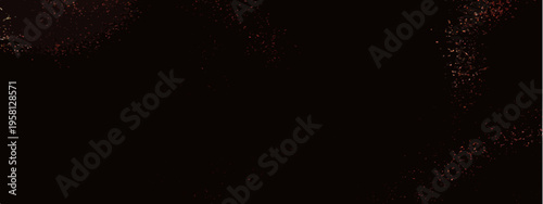 Abstract black texture create feeling of mystery and dark elegance and solid canvas and depth and shadow and obscure composition