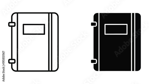 minimalist smartphone charging battery icon vector illustration