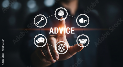 Targeted Business Advice and Consulting Solutions