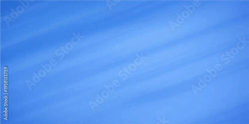 A soft blue silk background features an abstract gradient pattern with blurred lines that mimic a clear summer sky and airy clouds for a serene nature design