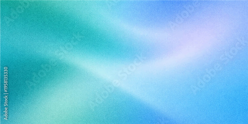 An abstract blue wallpaper design featuring a soft wave pattern with smooth gradient lines and a bright light texture on a dark surface