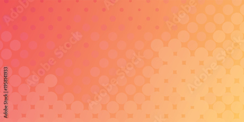 Modern high-energy backdrop featuring elegant overlapping geometric planes and vibrant color gradients eps10