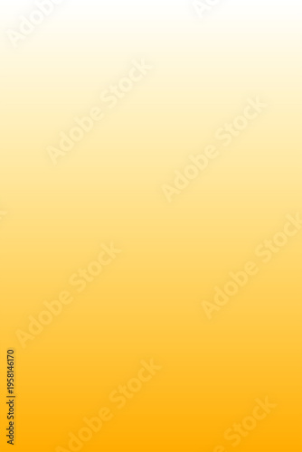 Warm yellow gradient abstract background with soft mesh texture
