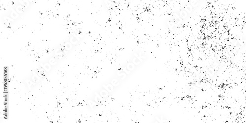 Dirty Distressed Texture with Abstract Vintage Grunge Style. Minimal Transparent Dirt Overlay Background with Subtle Noise, Grain and Worn Surface Effect.