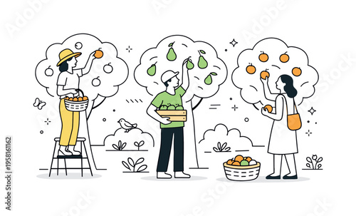 Social Gathering Cheers. Minimalistic set one-line drawing bar counter toast, wedding reception cheers, birthday cake toast, corporate event clink, festival