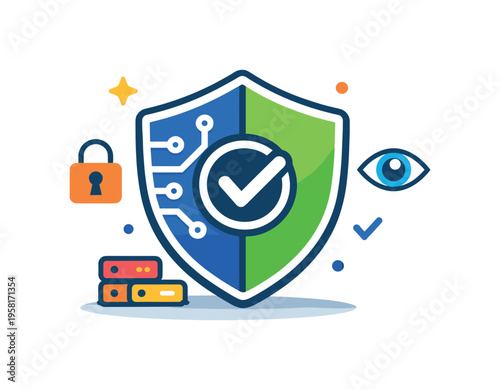 Reading Habits. Line icon set of Reading Habits: daily reading, night reading lamp, reading schedule, progress bookmark, audiobook headphones, ebook reader,