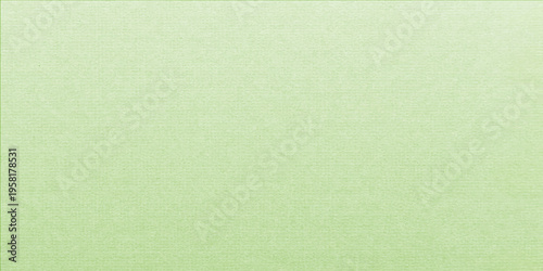 A soothing light green gradient background, evoking feelings of freshness and tranquility.