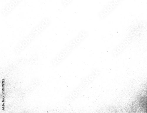 White Grunge Texture Background – Subtle Dust and Distressed Overlay, Minimal Abstract Surface