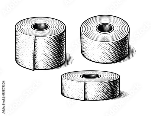 Emergency and safety topic. A collapsed building silhouette with safety cones and warning symbols nearby. Quiet scene focused on awareness and prevention