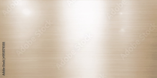 Abstract metal surface with light reflection. This image show texture of the metal.