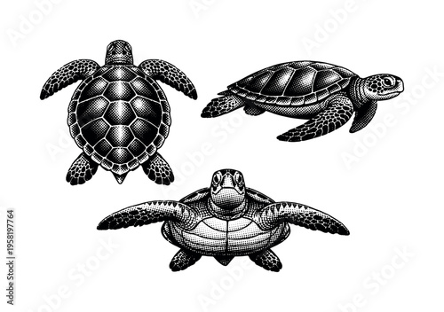 Artificial Creativity. Line icon set of Artificial Creativity: creative brain, idea spark, abstract melody, generative arrows, hybrid human AI, innovation