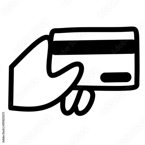 card icon vector