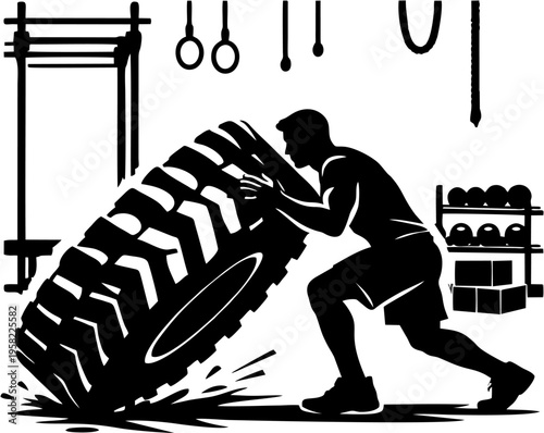 baseball player silhouette