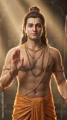Rama Navami Celebration