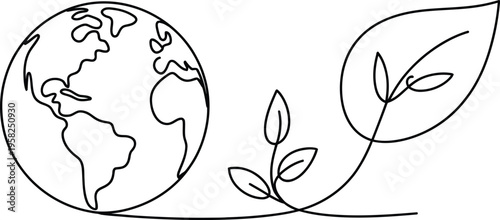 Sustainable everyday choices and environmental awareness in modern society, mindful lifestyle habits reducing ecological impact, eco friendly behavior, green living concept