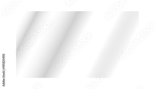 Realistic transparent glass panel modern Realistic transparent glossy glass panel with light glare  UI overlay background (4)